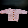 

Crissy - Gilet Bébé
1