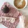

Forest Comfy Friends - Doudou plat
3