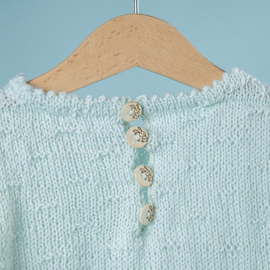 

Asta - Pull enfant
4
