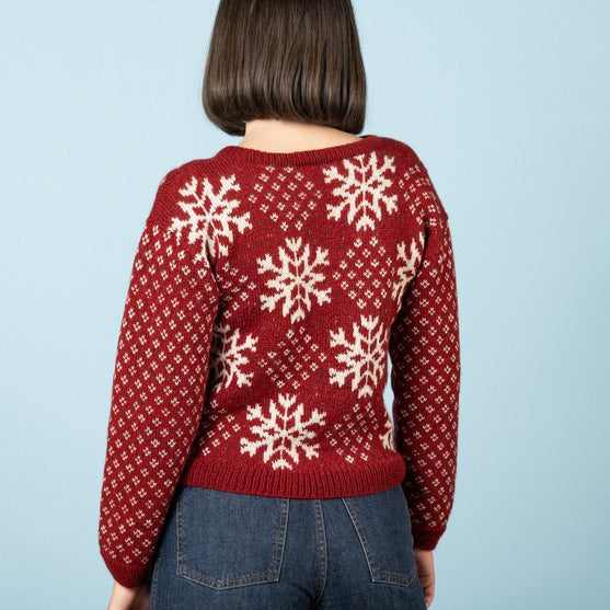 

Scarlet - Pull
4