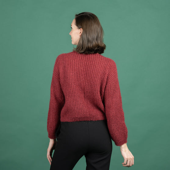 

Christy - Pull
3