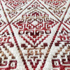

Aztecana - Couverture Crochet Mosaïque
6