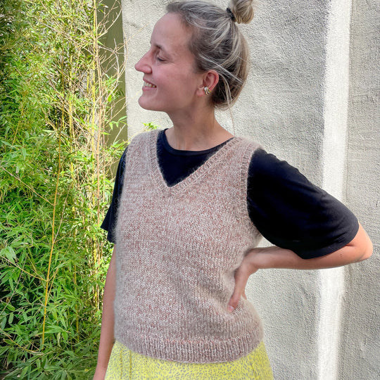 Betty - Gilet