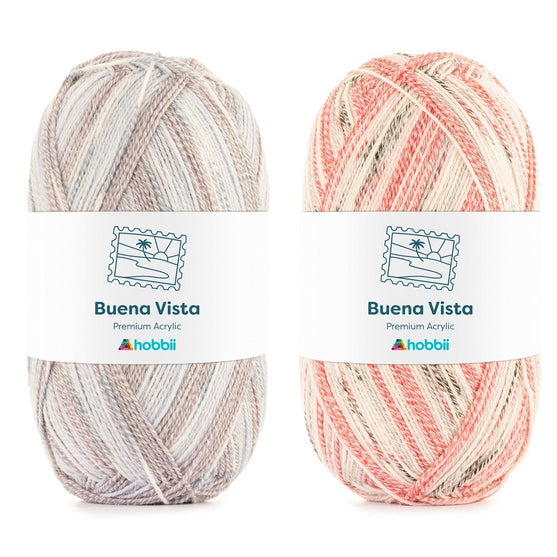 

Buena Vista (Edition Limitée) - Hobbii
1