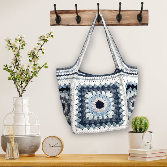 Granny Cube - Sac