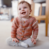 

Coral - Gilet Enfant
1