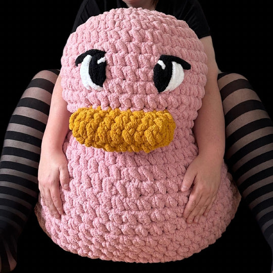 Duckzilla