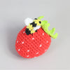 

Fraise avec Abeille
5