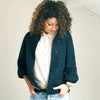 

My Precious Cardigan
3