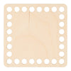 

Fond de sac / Fond de panier - 10x10 cm - Hobbii
1