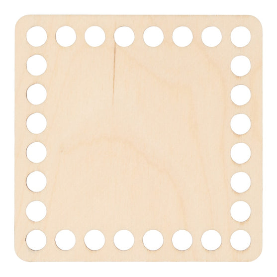 

Fond de sac / Fond de panier - 10x10 cm - Hobbii
1