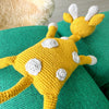

Kalle la Girafe - Doudou Bébé
4