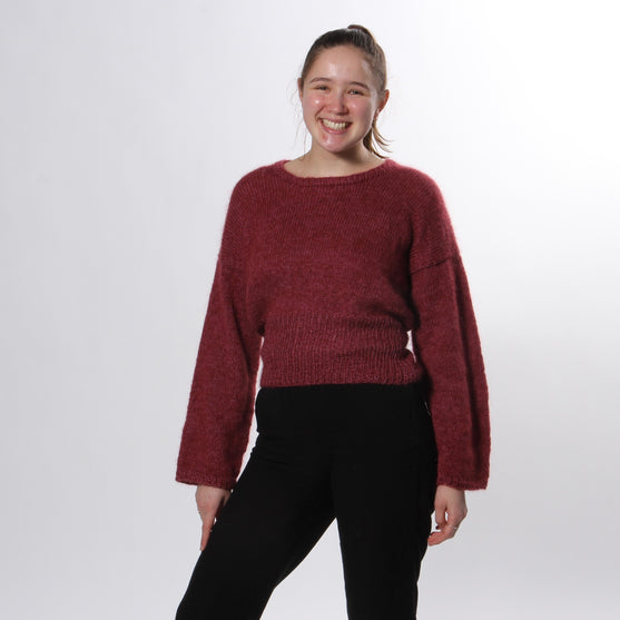

Pull - Karoline
2