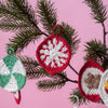 

Falalalala - Ornements de Noël
3