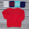 

Thora - Pull enfant
4