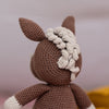 

Hilda le Cheval
6