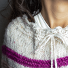 

Childhood Joy - Capelet
4