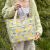 

Sac à pelotes imprimé - Hobbii
7