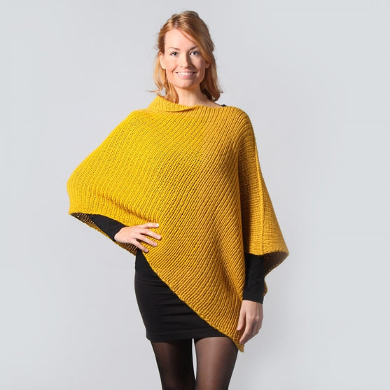 

Poncho - Malene
1