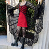 

Arachne’s Curse - Coat
10
