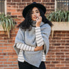 

Hot Cocoa - Poncho
1