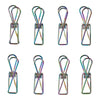 

Pinces en Métal - 8 pcs. - Hobbii
5