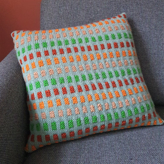 

Liya - Coussin
3