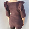 

Noisy - Mini robe
3