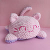 

Moody -  Chat Réversible
2