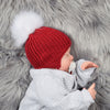 

Bonnet pour bébé Gry
3