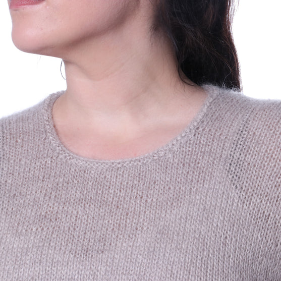

Pull Charlotte
5