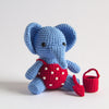 

Elephant and Hippo - Ensemble d'Été
3