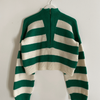 

Zipper Sweater - Pull
7