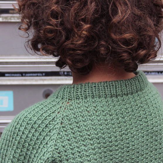 

Henry - Pull enfant
5