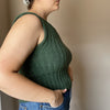 

Easy One Shoulder Top - Top asymétrique
2