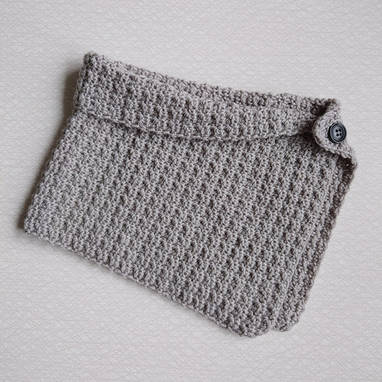 

Fine Merino - Tour de cou
2