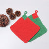 

Maniques de Noël
1