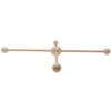 

Mobile en bois - Go Handmade
4