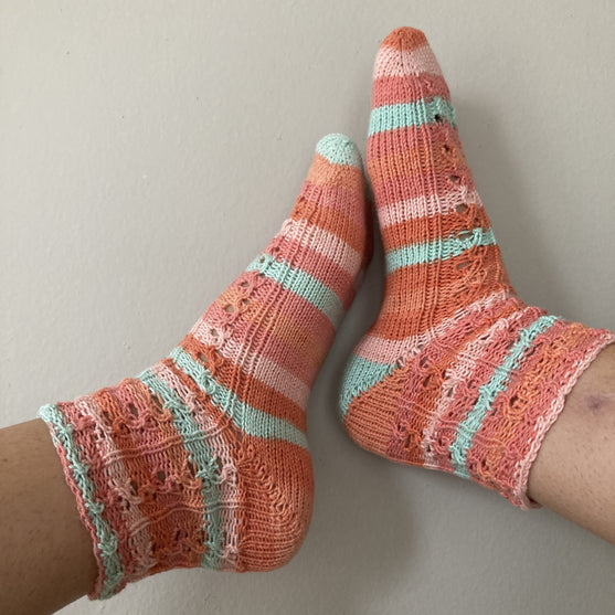 

Golden Harvest - Chaussettes
3