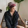 

Serene Stripes - Bonnet
3