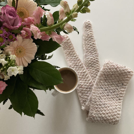 

Wild Berries Scarf
3