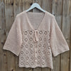 

Dahlia - Gilet
6
