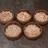 

Boutons en bois - Hobbii
3