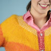 

Fade Gilet - Evergreen
2