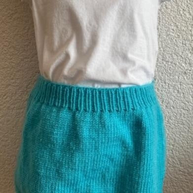 

Cheerful - Jupe Enfant
2