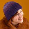 

Amethyst - Bonnet
1