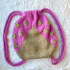 

Ladybug - Sac à cordes
5