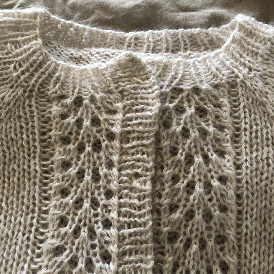 

Guldregn - Gilet
4