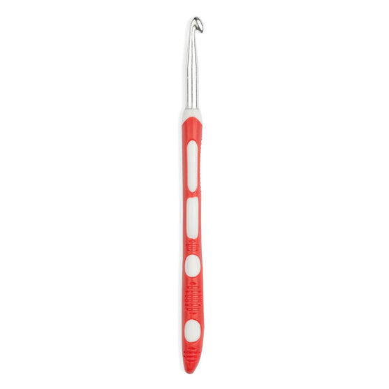 

Set de crochets Duo Touch - 9 tailles différentes - Hobbii
5