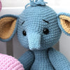 

Elephant Friends
3